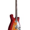 In-Depth Review of IYV IRK-300 Semi Hollow Electric Guitar 3T Sunburst