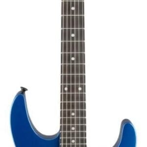 Jackson JS11 Dinky Electric Guitar - Metallic Blue