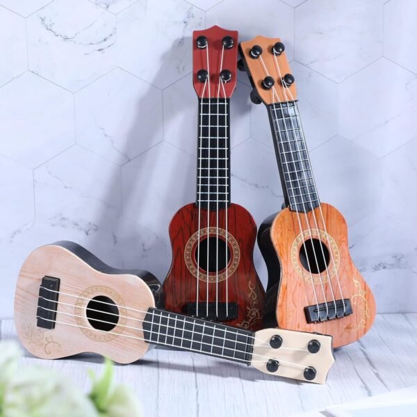 Lenwen Kids Toy Guitar Review Best Mini Ukulele for Beginner Toddlers Lenwen Kids Toy Guitar Review Best Mini Ukulele for Beginner Toddlers