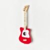 Loog Mini Acoustic Guitar Review Best Beginner 3-String Kids Guitar with Learning App Loog Mini Acoustic Guitar Review Best Beginner 3-String Kids Guitar with Learning App