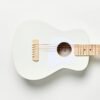 Loog Pro VI Acoustic Guitar Review Compact Beginner Friendly with Learning App Included