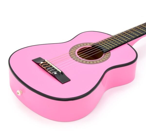 Master Play 30 Inch Classical Guitar Review Best Beginner Kids Guitar Package Master Play 30 Inch Classical Guitar Review Best Beginner Kids Guitar Package