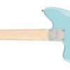 Squier Mini Jazzmaster Electric Guitar Review Fender Daphne Blue Maple Fingerboard Insights Squier Mini Jazzmaster Electric Guitar Review Fender Daphne Blue Maple Fingerboard Insights
