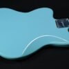 Squier Mini Jazzmaster Electric Guitar Review Fender Daphne Blue Maple Fingerboard Insights Squier Mini Jazzmaster Electric Guitar Review Fender Daphne Blue Maple Fingerboard Insights