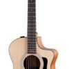 Taylor 112ce Acoustic-electric Guitar - Natural Sapele Taylor 112ce Acoustic-electric Guitar - Natural Sapele