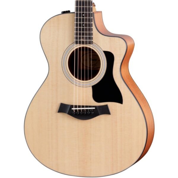 Taylor 112ce Acoustic Electric Guitar Review Exploring Sound Quality and Playability Taylor 112ce Acoustic Electric Guitar Review Exploring Sound Quality and Playability