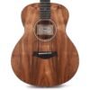 Taylor GS Mini-e Koa Acoustic-Electric Guitar w/Structured Gig Bag Taylor GS Mini-e Koa Acoustic-Electric Guitar w/Structured Gig Bag