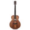 Taylor GS Mini-e Koa Acoustic Guitar Review Exploring Sound Quality and Travel Friendliness Taylor GS Mini-e Koa Acoustic Guitar Review Exploring Sound Quality and Travel Friendliness
