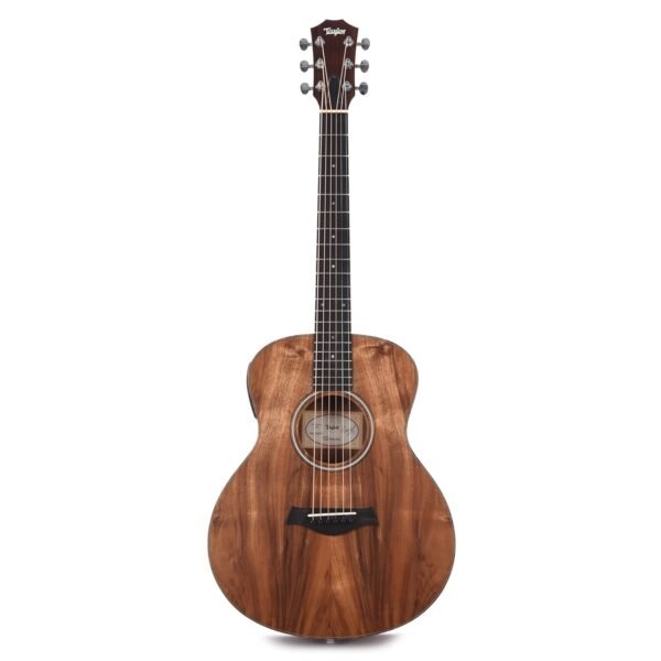 Taylor GS Mini-e Koa Acoustic Guitar Review Exploring Sound Quality and Travel Friendliness Taylor GS Mini-e Koa Acoustic Guitar Review Exploring Sound Quality and Travel Friendliness