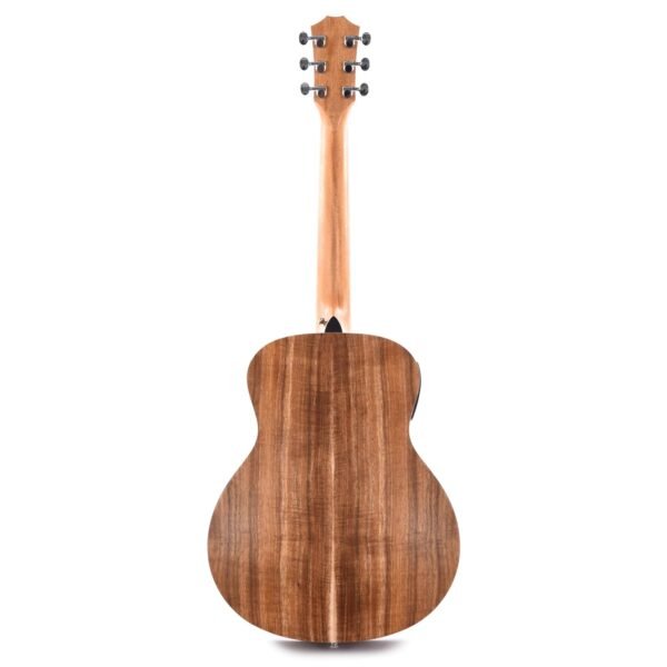 Taylor GS Mini-e Koa Acoustic Guitar Review Exploring Sound Quality and Travel Friendliness Taylor GS Mini-e Koa Acoustic Guitar Review Exploring Sound Quality and Travel Friendliness