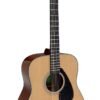 Yamaha FG800J NT Acoustic Guitar Review Best Beginner Steel String Sound Quality