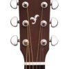 Yamaha FG800J NT Acoustic Guitar Review Best Beginner Steel String Sound Quality
