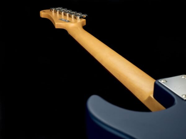 Yamaha Pacifica PAC612VII Electric Guitar Review Exploring Tone Playability and Value