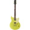 Yamaha Revstar Element RSE20 VW Electric Guitar Review Chambered Body and Humbuckers Tested