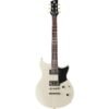 Yamaha Revstar Element RSE20 VW Electric Guitar, Vintage White